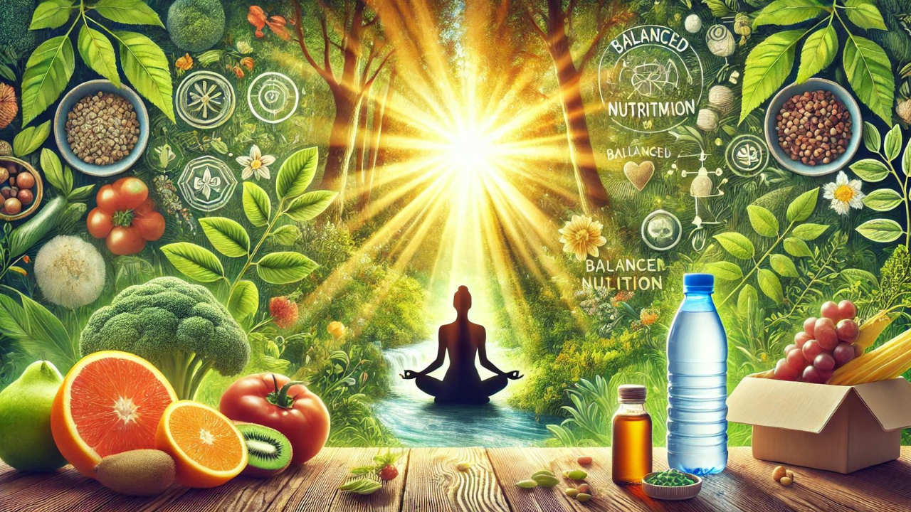 Wutawhealth Explained: Simple Habits for Lasting Wellness