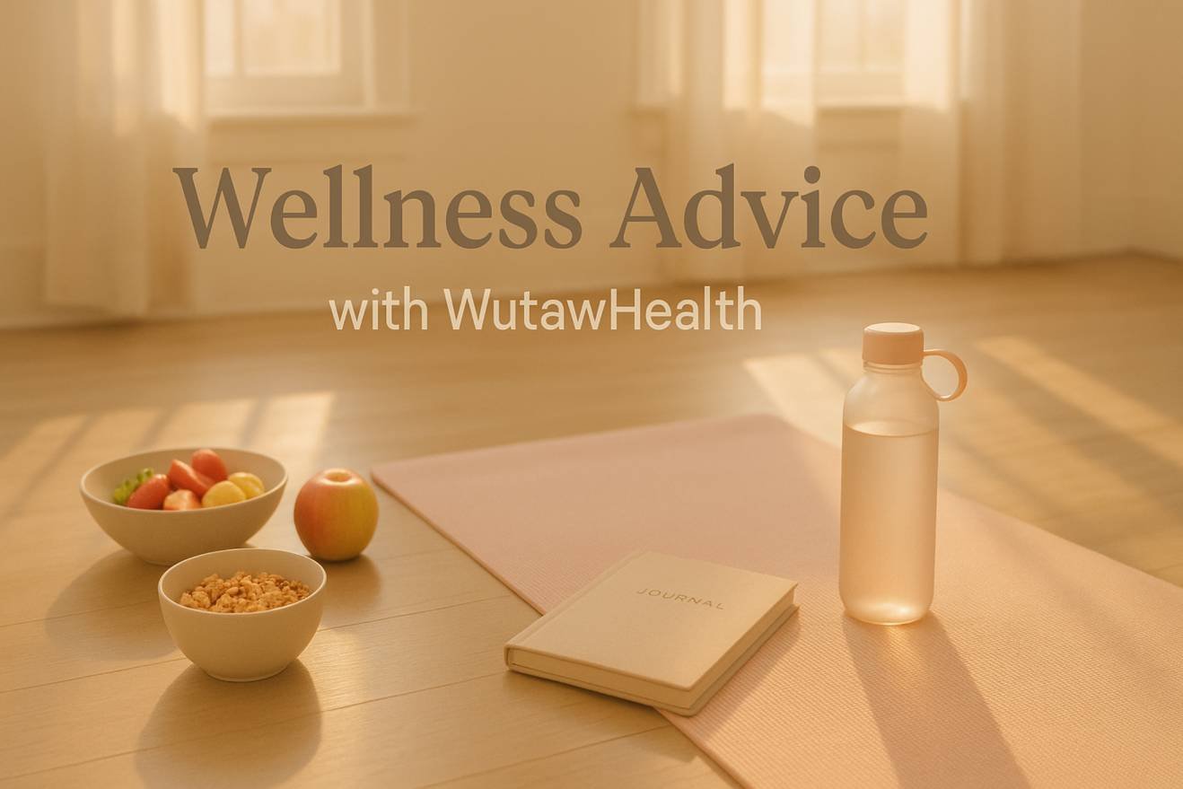 Wutawhealth Tips: Ditch Wellness Stress, Embrace Real Results